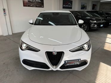 Alfa Romeo Stelvio 2.2 Turbodiesel 190 CV AT8 Q4 Executive