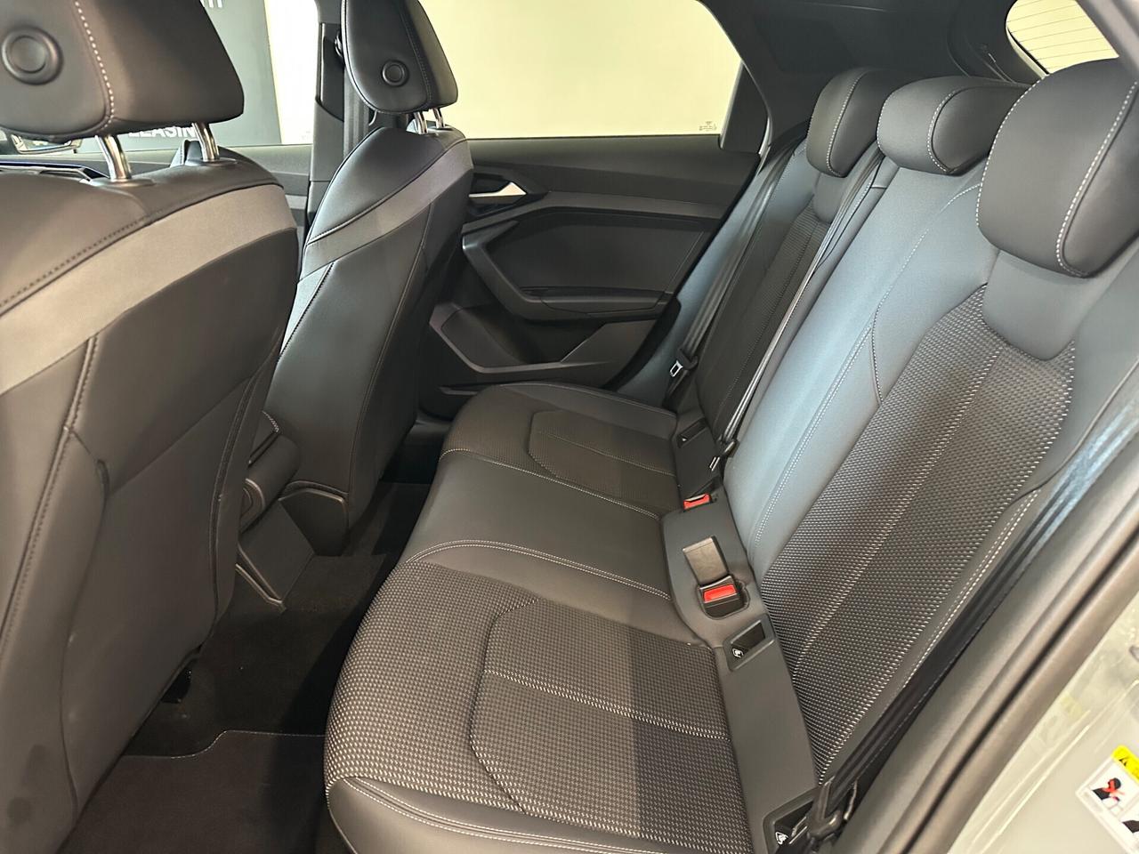 Audi A1 SPB 30 TFSI S tronic S line edition