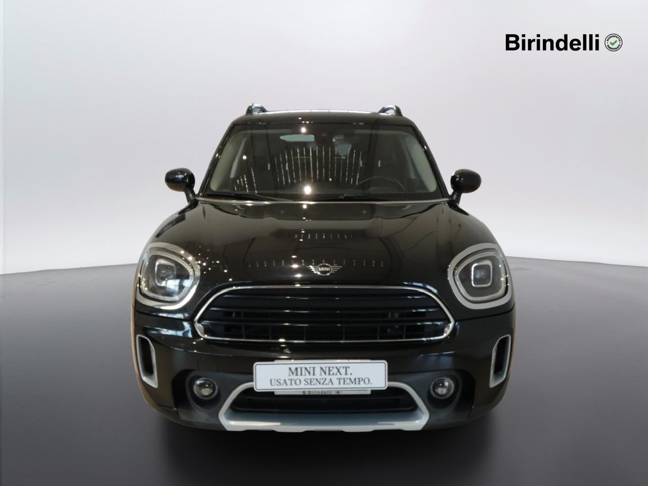 MINI Mini Countrym.(F60) - Mini 1.5 Cooper Northwood Edition Countryman