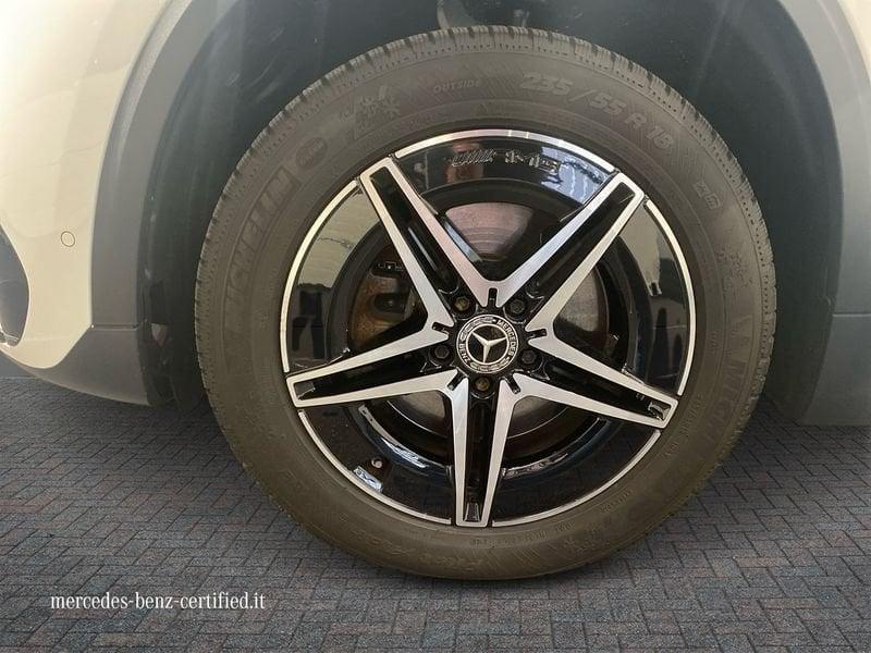Mercedes-Benz EQA 250 Premium