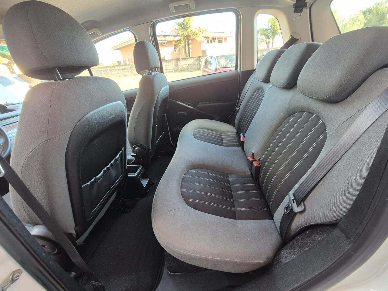 Lancia MUSA 1.3 Mjt 95 CV Gold