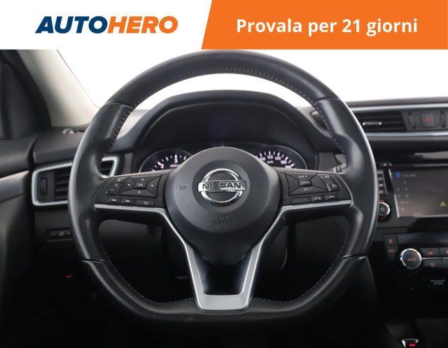 NISSAN Qashqai 1.6 dCi 2WD N-Connecta