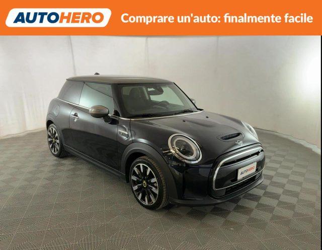 MINI Cooper SE Essential