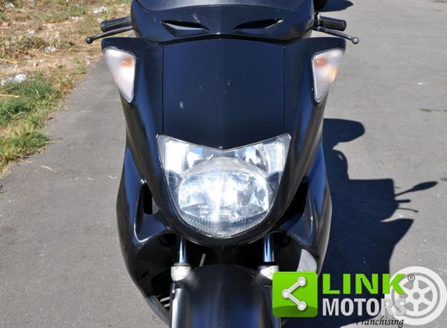 HONDA Foresight 250