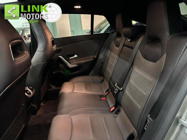 MERCEDES-BENZ CLA 200 d Automatic Shooting Brake Premium