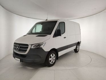 Mercedes-Benz Sprinter 214 2.1 cdi F 32/30 fwd H1 9G-tronic my20