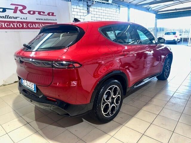 Alfa Romeo Tonale 1.6 diesel 130 CV TCT6 Sprint