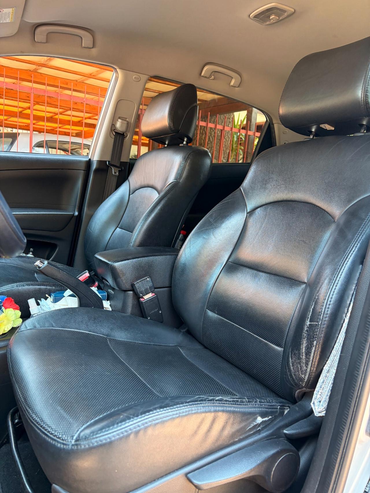 Ssangyong Korando 2.0 e-XDi 175 CV 2WD MT C