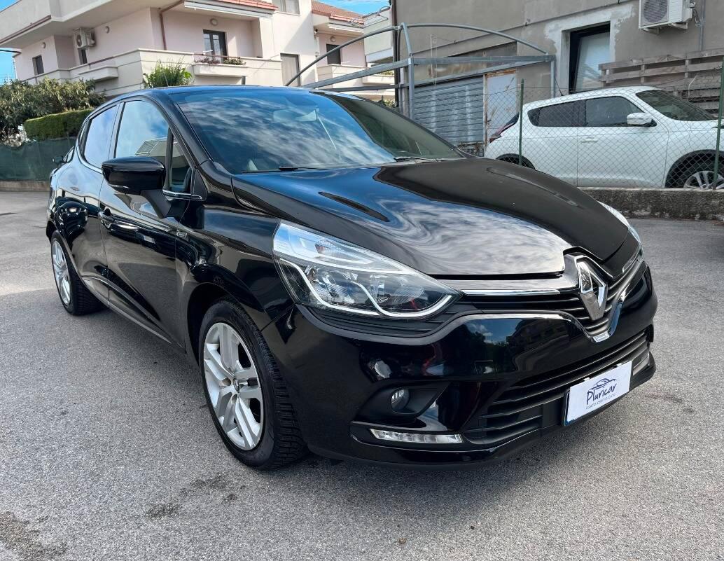 Renault Clio 1.2 16v Duel 75cv