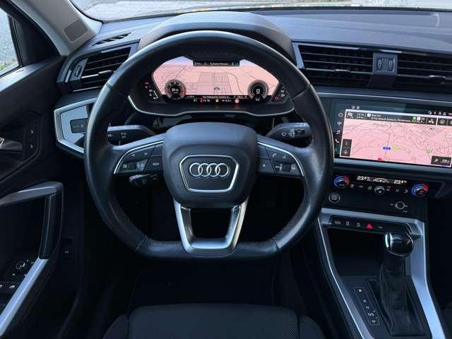 Audi Q3 Q3 Sportback 35 2.0 tdi S line quattro s-tronic