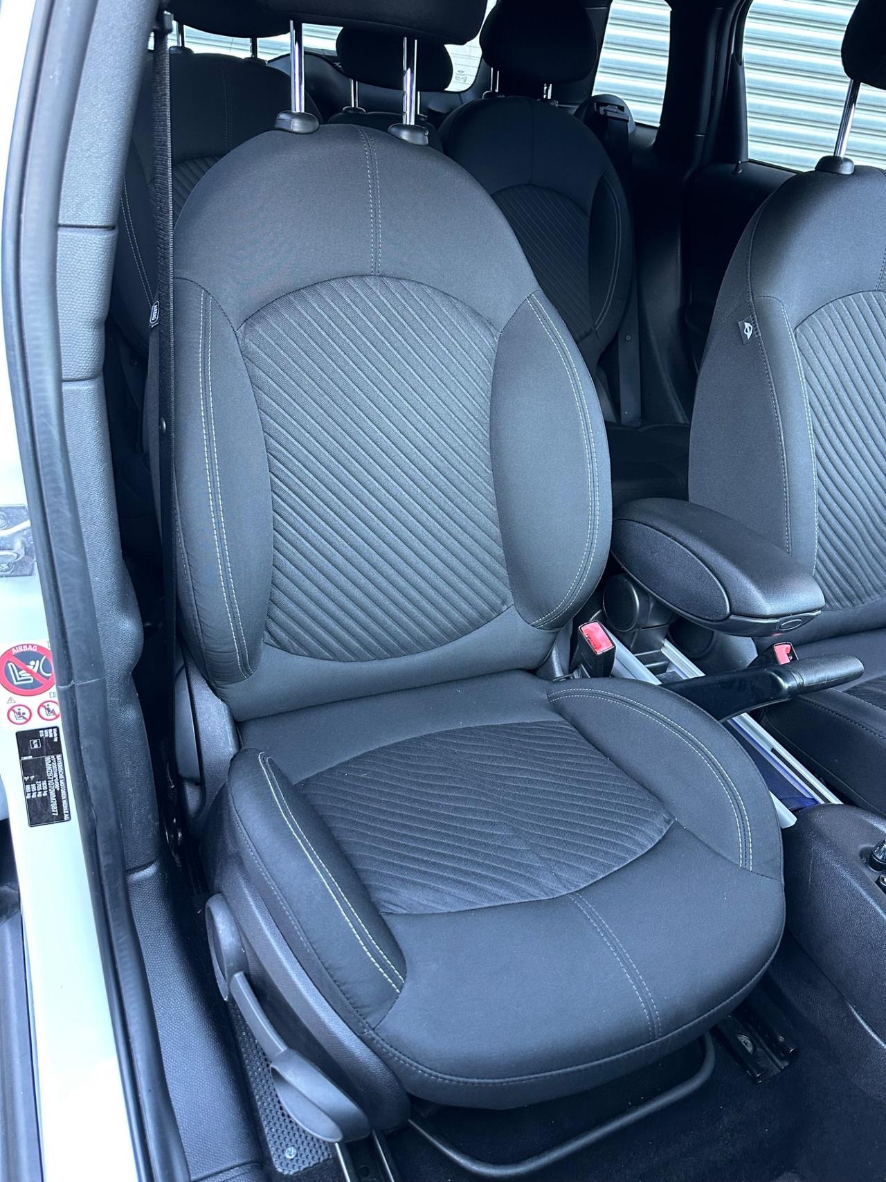 MINI Mini Countryman 2.0 Cooper SD 143cv
