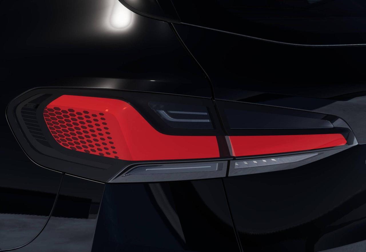 BMW Serie 2 218d Active Tourer MSport