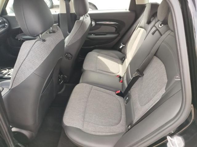 MINI Clubman 2.0 Cooper D Business