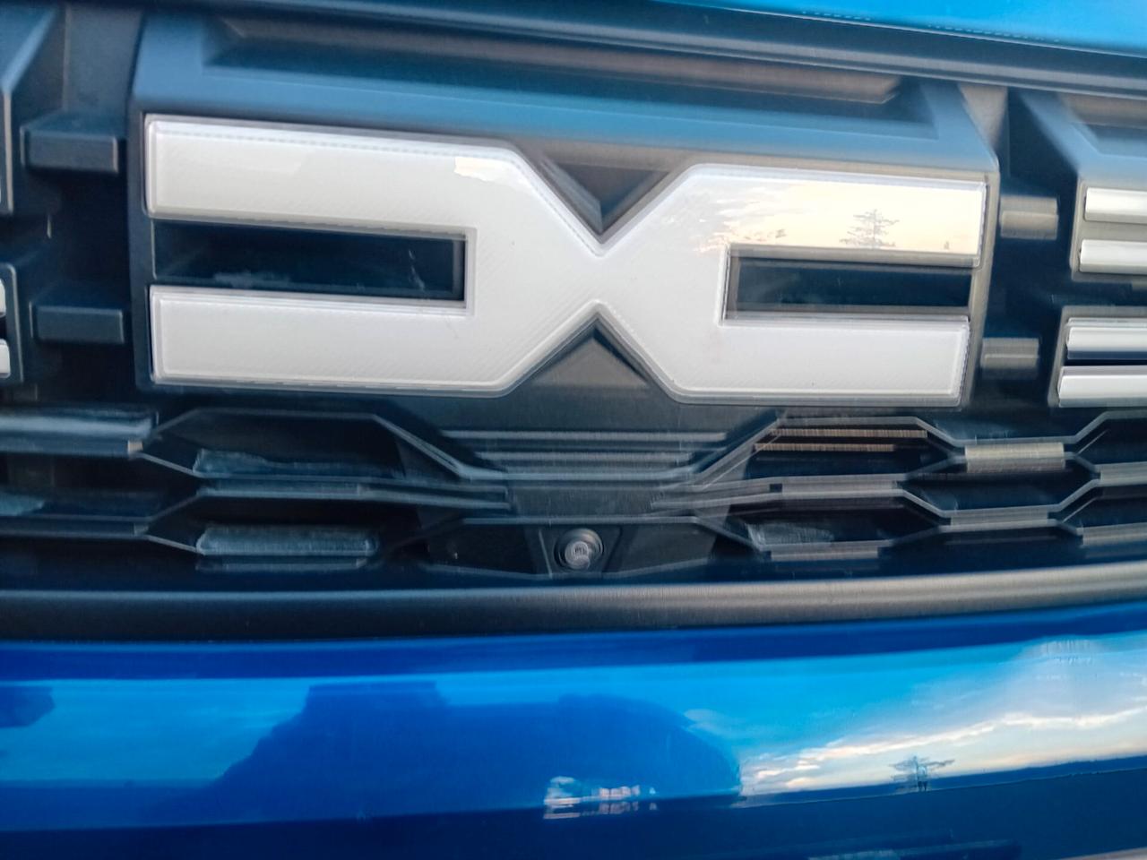 Dacia Duster 1.0 TCe GPL 4x2 Extreme