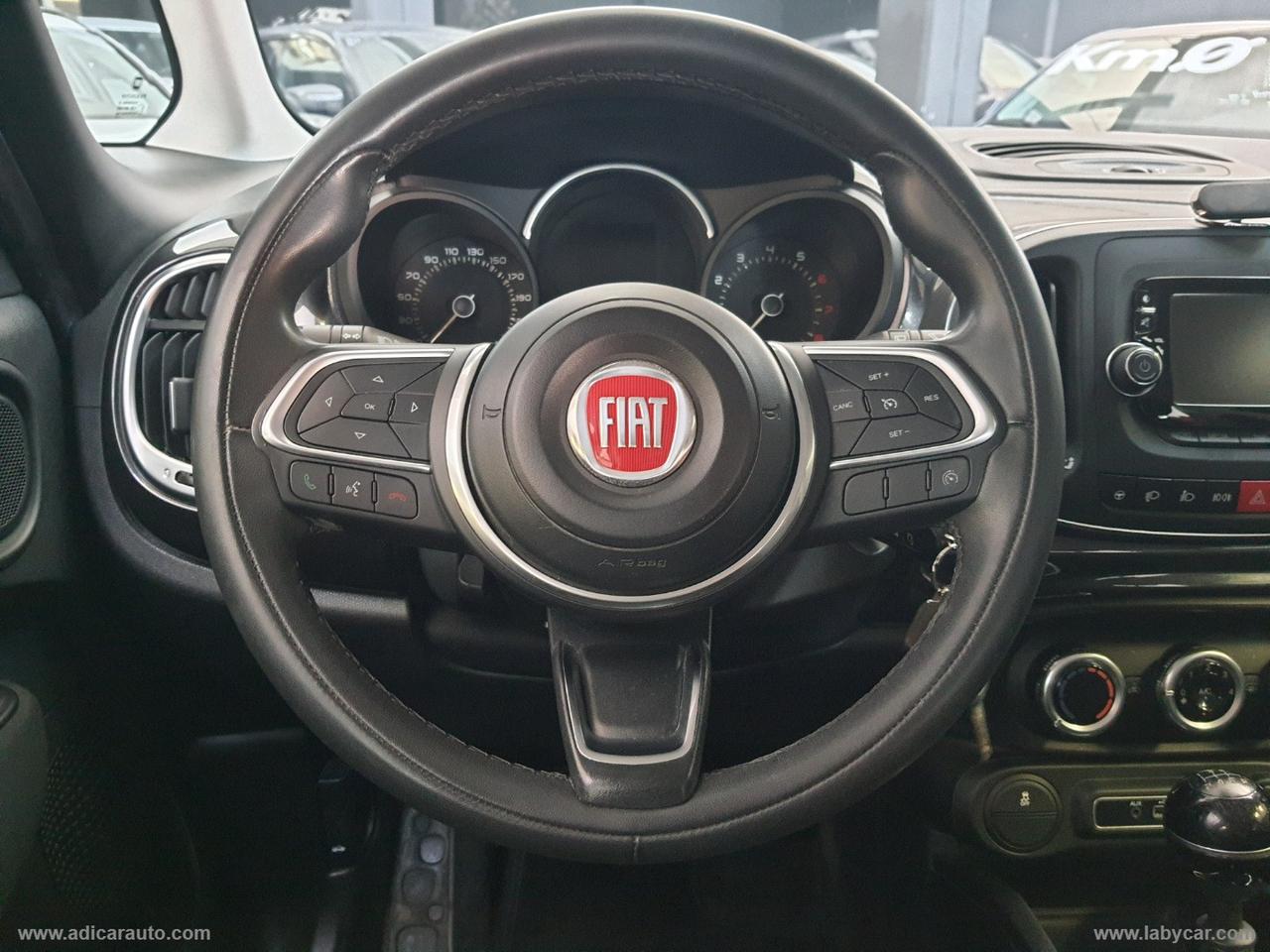 FIAT 500L 1.4 95 CV