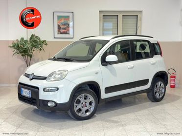 FIAT Panda 1.3 MJT S&S 4x4 Antartica