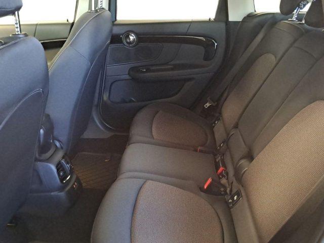 MINI Countryman 2.0 Cooper D Classic Countryman Premium Aut.