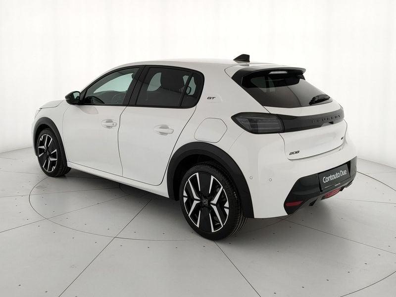 Peugeot 208 208 PureTech 100 Stop&Start 5 porte GT Pack