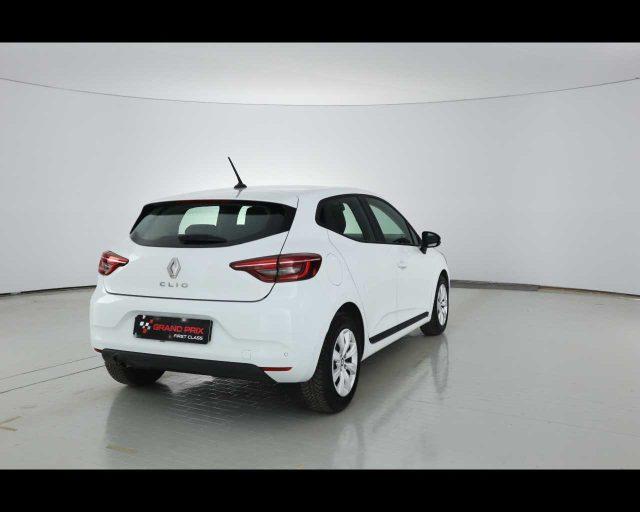 RENAULT Clio TCe 90 CV 5 porte Business