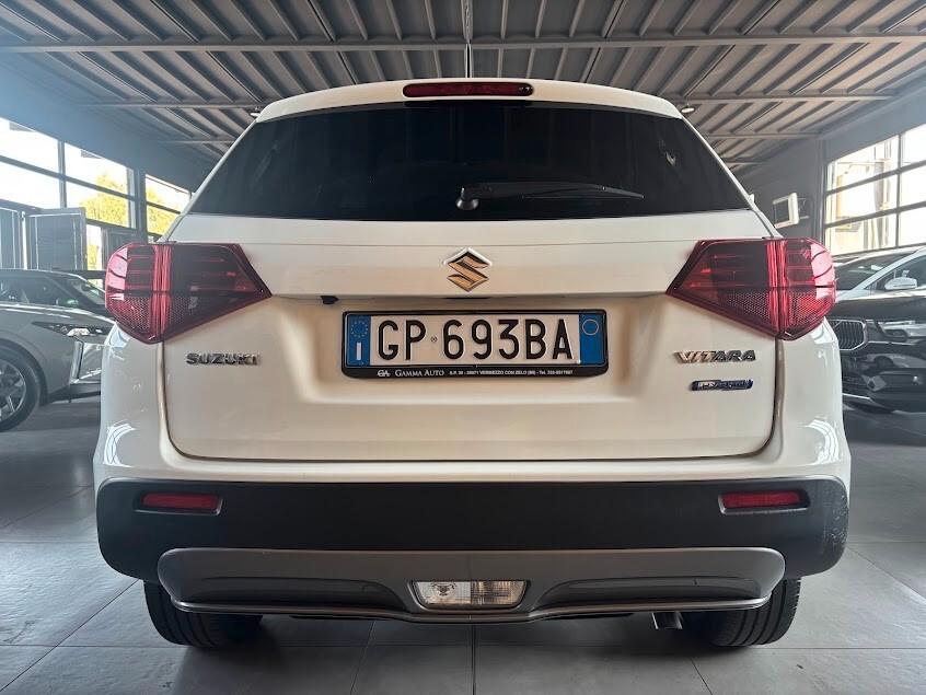 Suzuki Vitara 1.4 BOOSTERJET Hybrid Cool