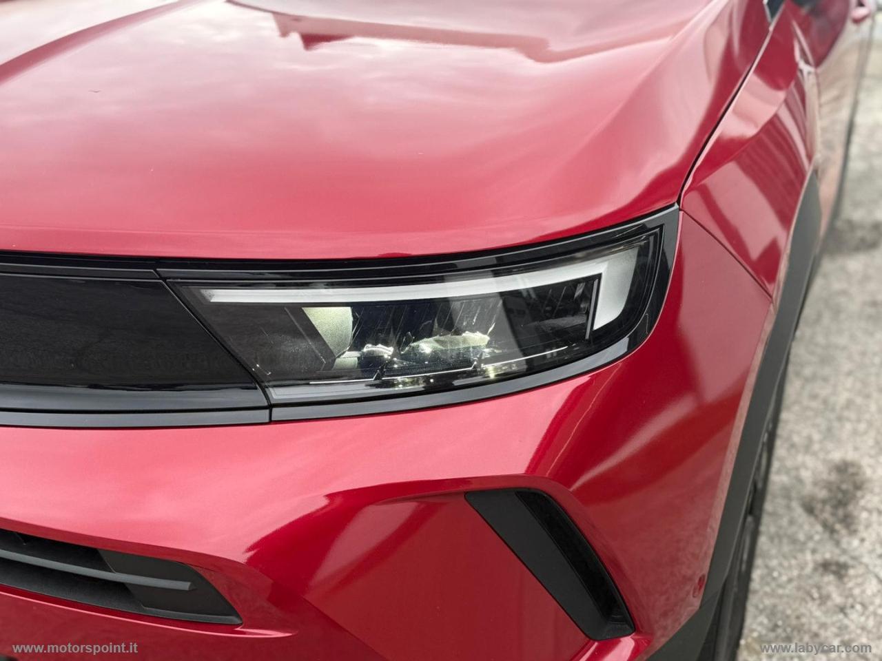 OPEL Mokka 1.2 Turbo 136 CV GS