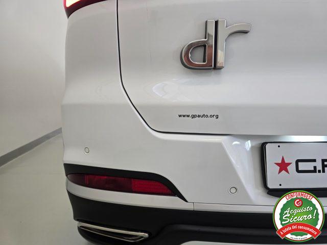 DR MOTOR DR 6.0 1.6 T-GDI DCT Bi-Fuel GPL