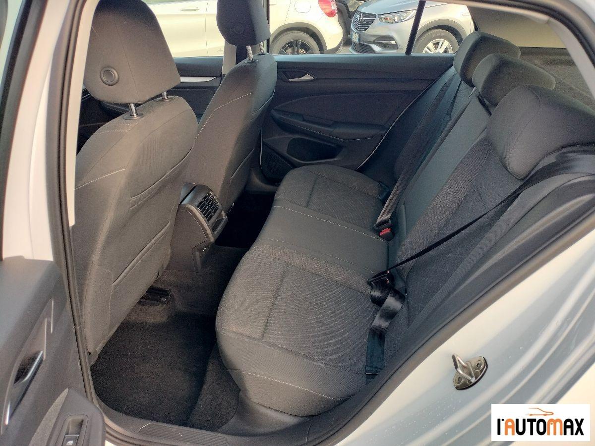 VOLKSWAGEN - Golf 2.0 tdi scr Style 115cv