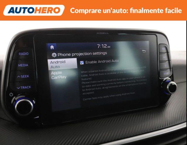 HYUNDAI Tucson 1.6 CRDi 136CV 4WD DCT XPrime