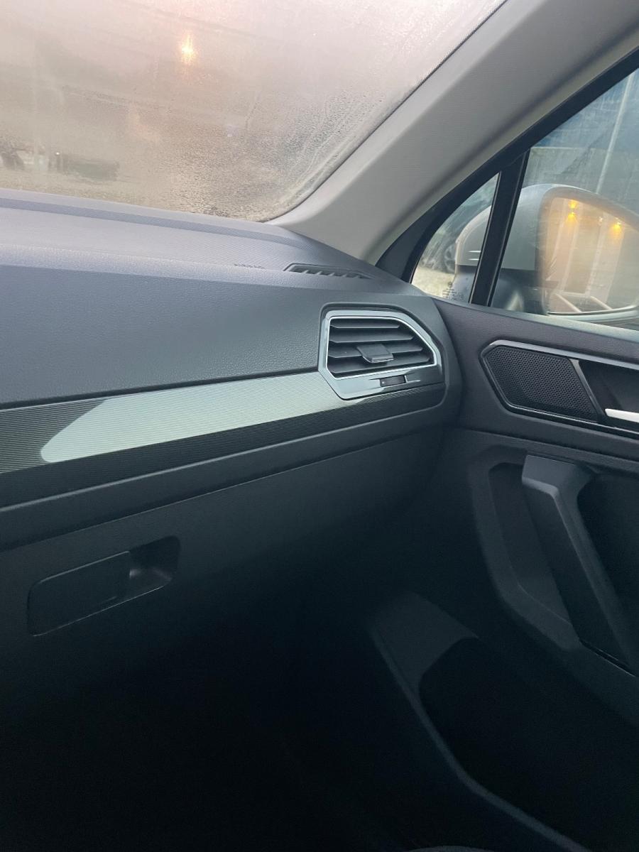 VOLKSWAGEN - Tiguan - 1.6 TDI Style BMT