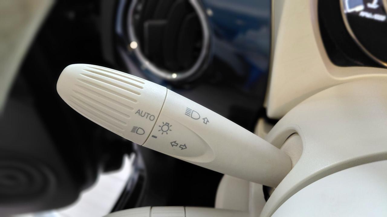 Fiat 500 C 1.0 Hybrid Dolcevita