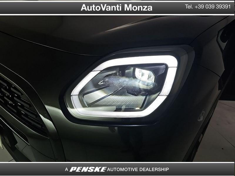 MINI Mini Countryman U25 Mini D Classic Countryman