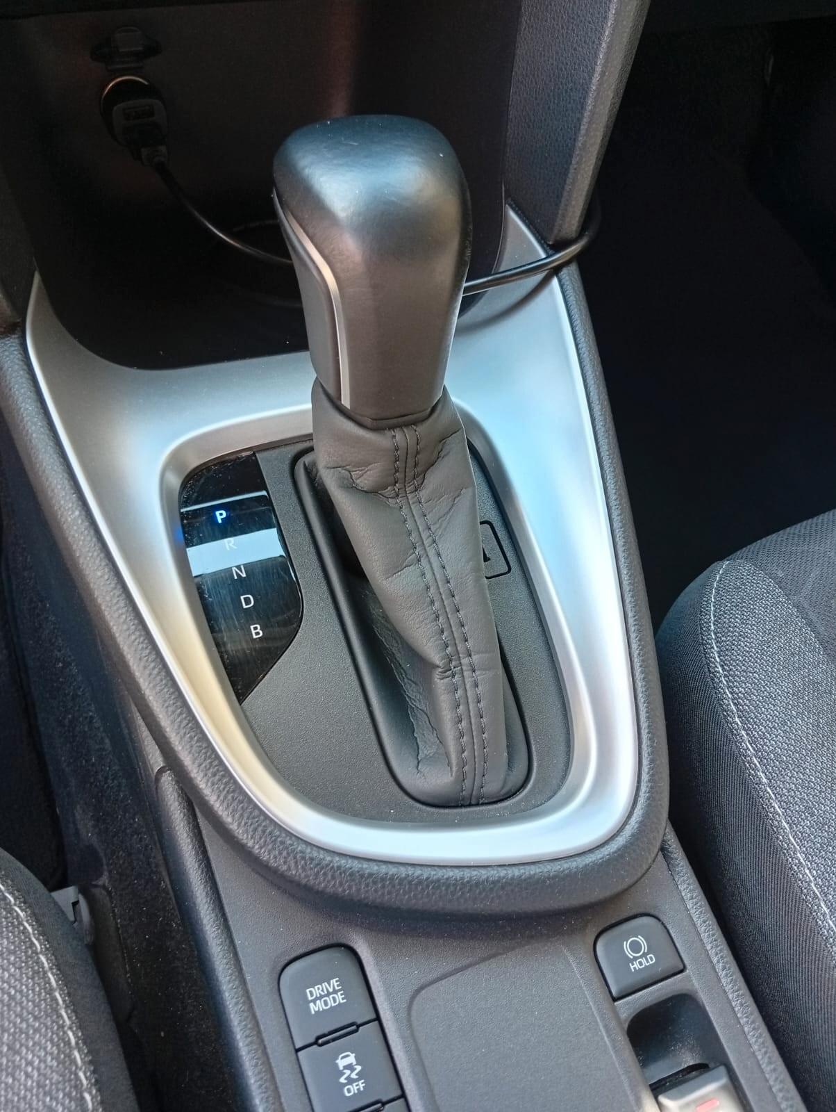 Toyota Yaris Cross 1.5 Hybrid Trend
