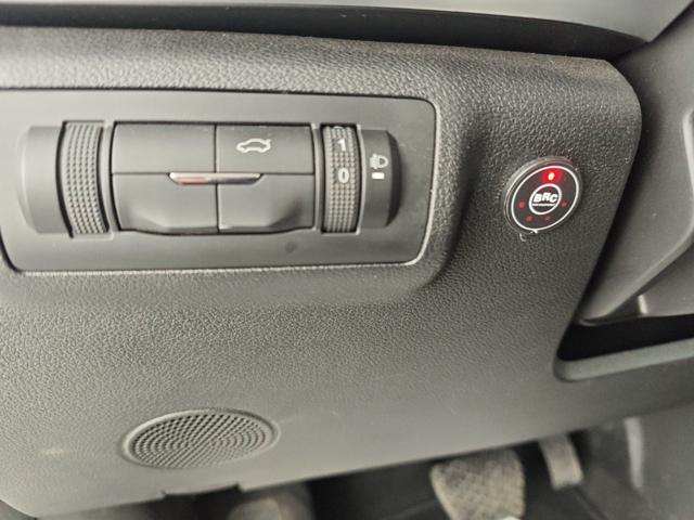 DR MOTOR DR 6.0 1.5 Turbo CVT Bi-Fuel GPL - ANCHE ROSSA!