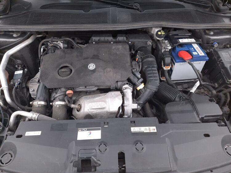 Peugeot 308 SW Allure EAT8 BR749552 1.5 Diesel 131CV