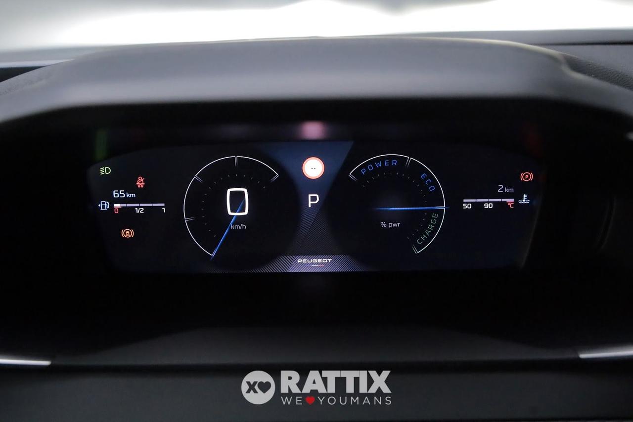Peugeot 2008 1.2 Hybrid 145CV Allure e-DCS6
