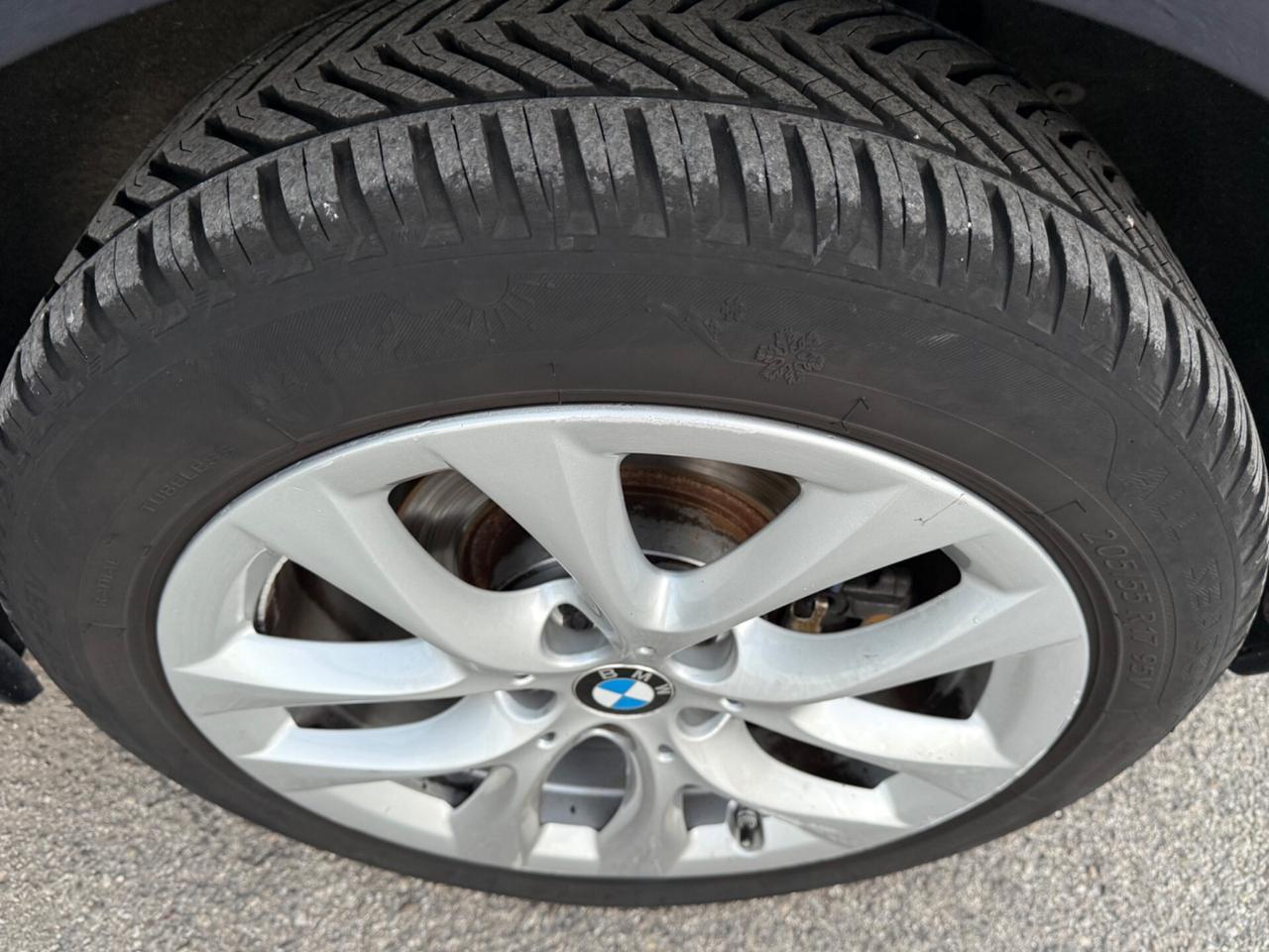 BMW 218d 150CV CAMBIO AUTOMATICO Luxury 2018 EU6