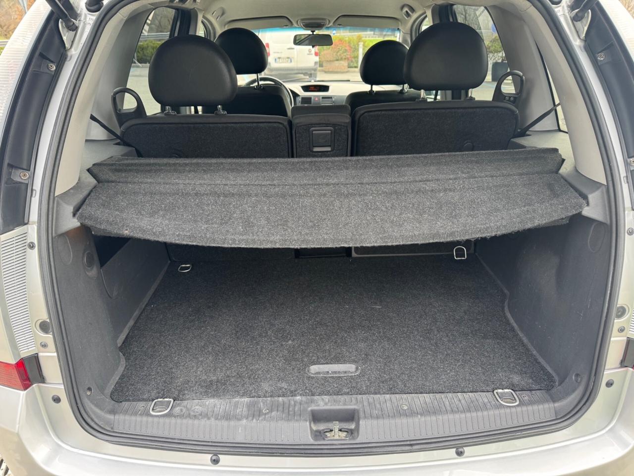 Opel Meriva 1.3 CDTI Cosmo