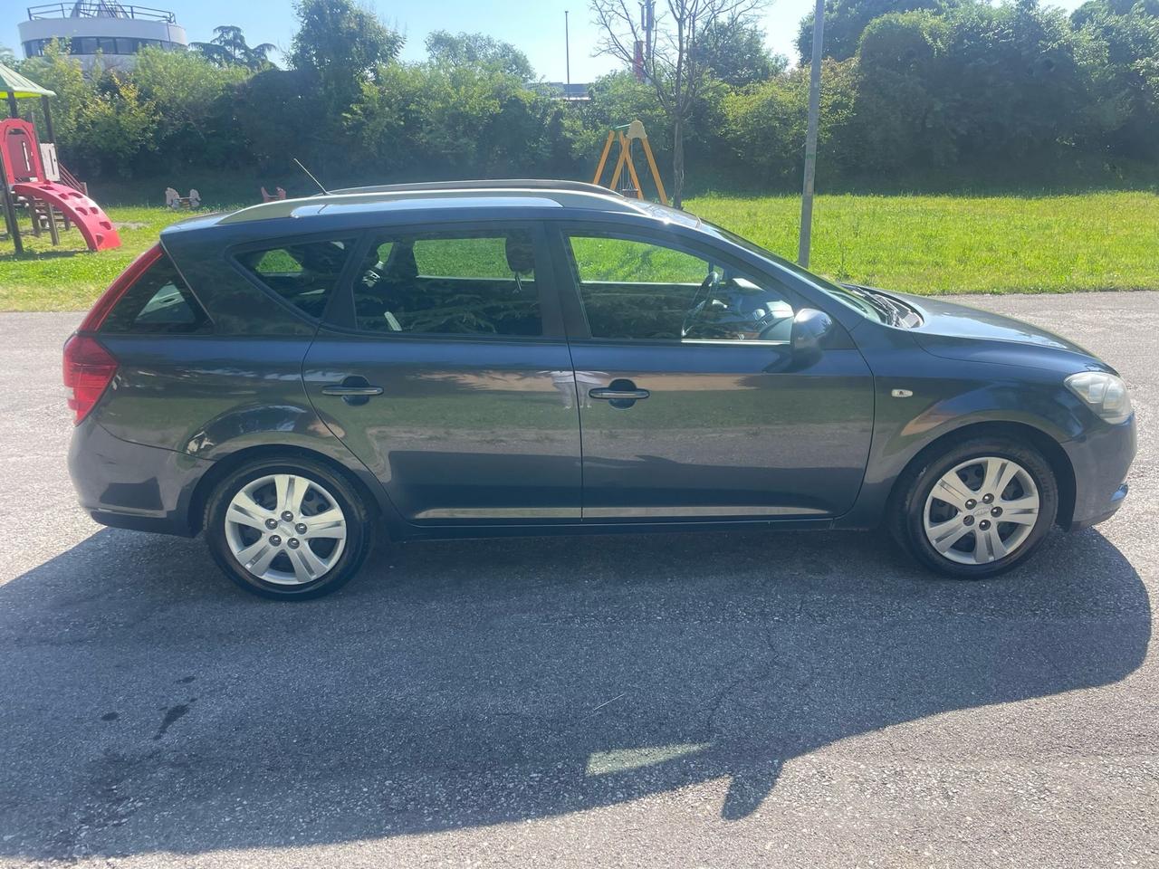 Kia Ceed cee'd 1.4 90CV 5p. EX Bi-Fuel