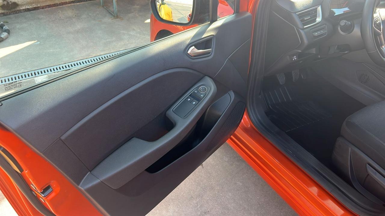 Renault Clio TCe 100 CV GPL 5 porte Equilibre N1 4 Posti Iva Esposta