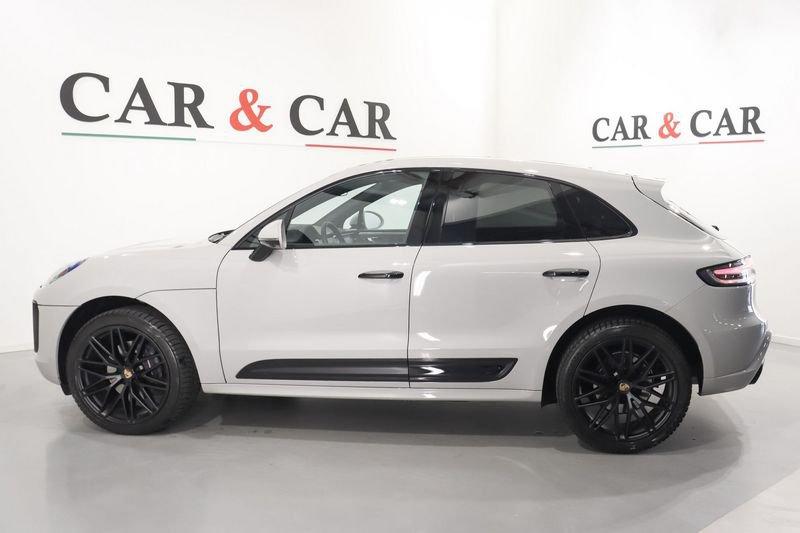 Porsche Macan 2.0