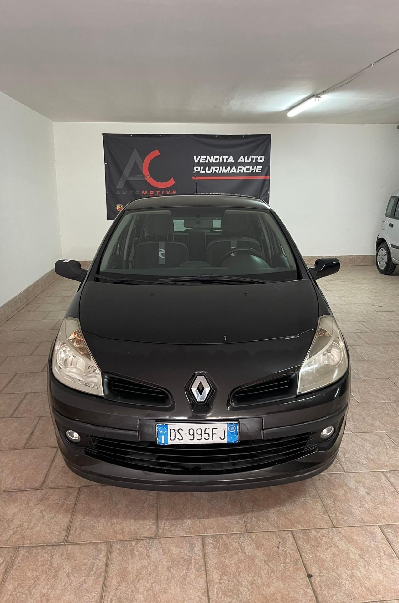 Renault Clio 1.2 16V 5 porte Rip Curl