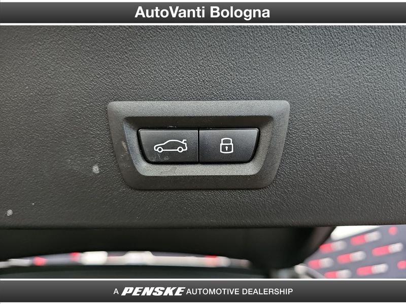 BMW X3 X3 xdrive30e MSport Pro auto