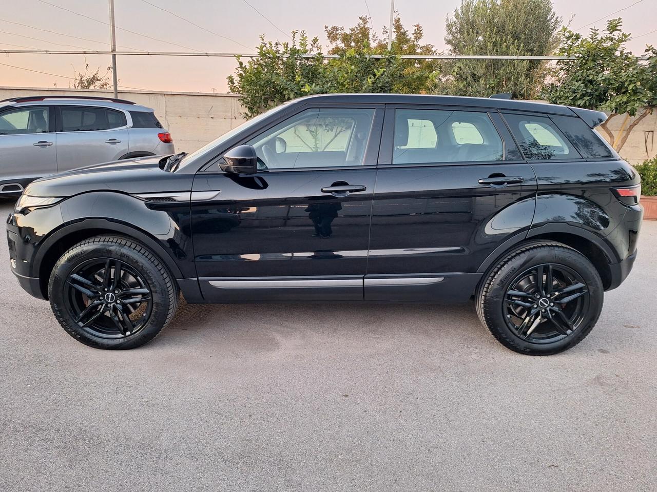 Land Rover Evoque 2.0 TDI 150 CV 5p. HSE Dynamic