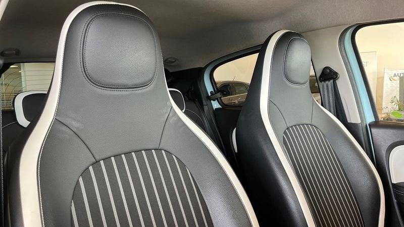 Renault Twingo 22kWh Intens