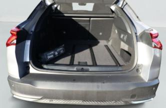 Citroen C5 X 1.2 puretech Plus s&s 130cv eat8