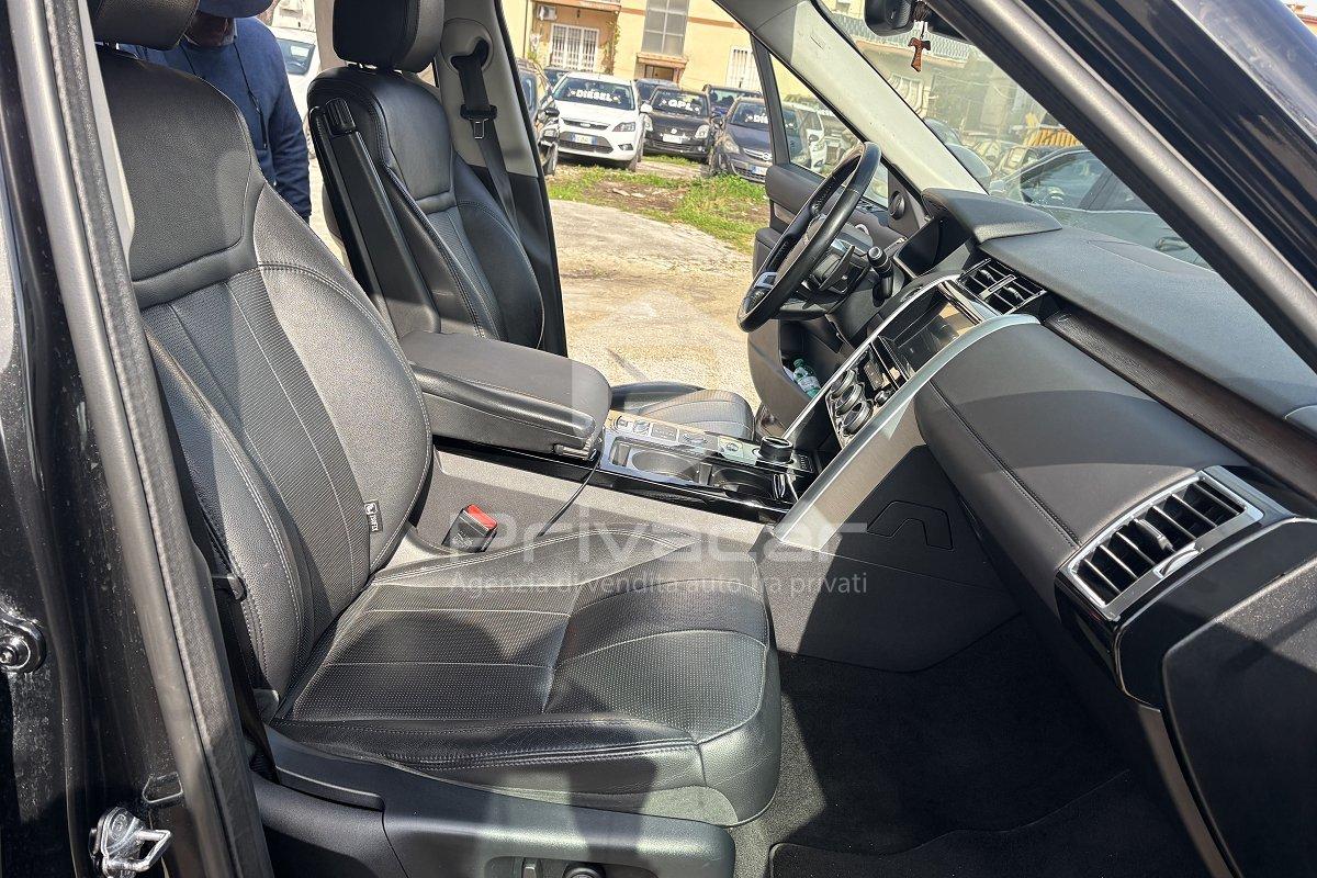 LAND ROVER Discovery 2.0 SD4 240 CV HSE