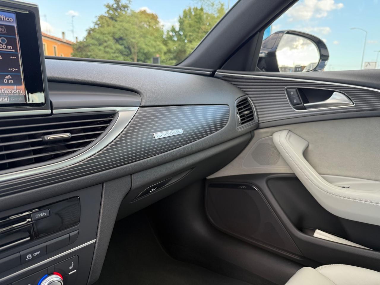 Audi A6 Avant 3.0 TDI competition quattro tiptronic Business Plus