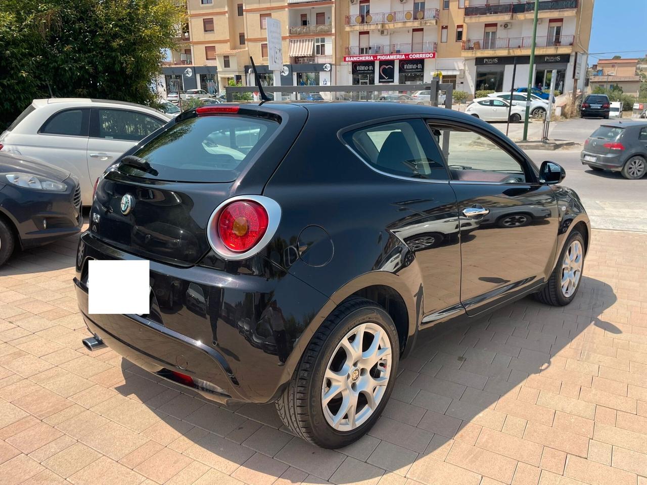 Alfa Romeo MiTo MJet"Finanziabile Senza Busta Paga"