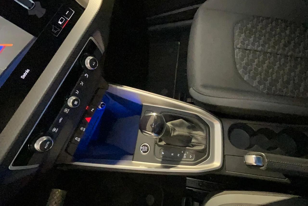 Audi A1 SPB 30 TFSI S tronic line edition