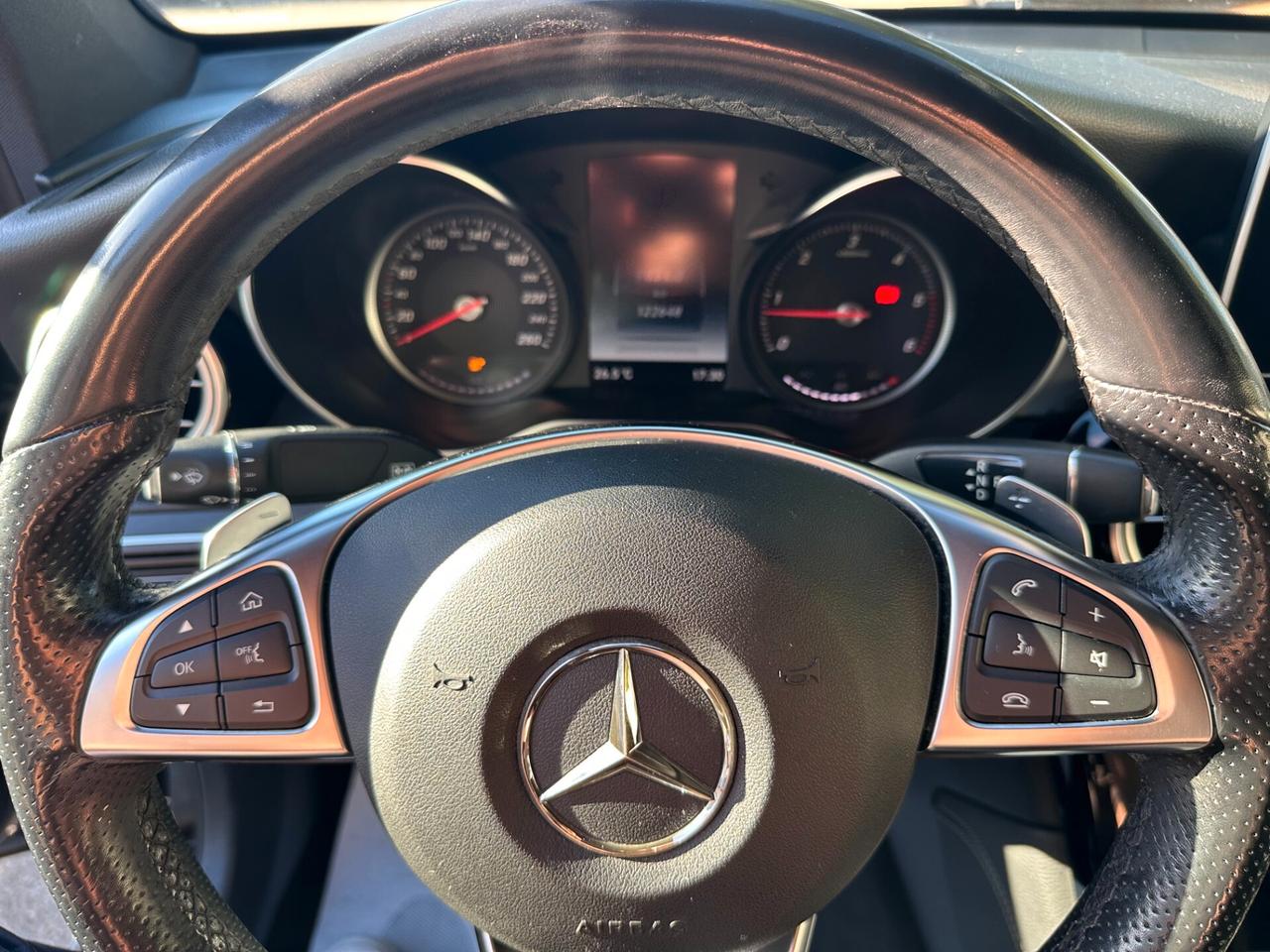 Mercedes-benz GLC 220 d 4Matic Coupé AMG Premium